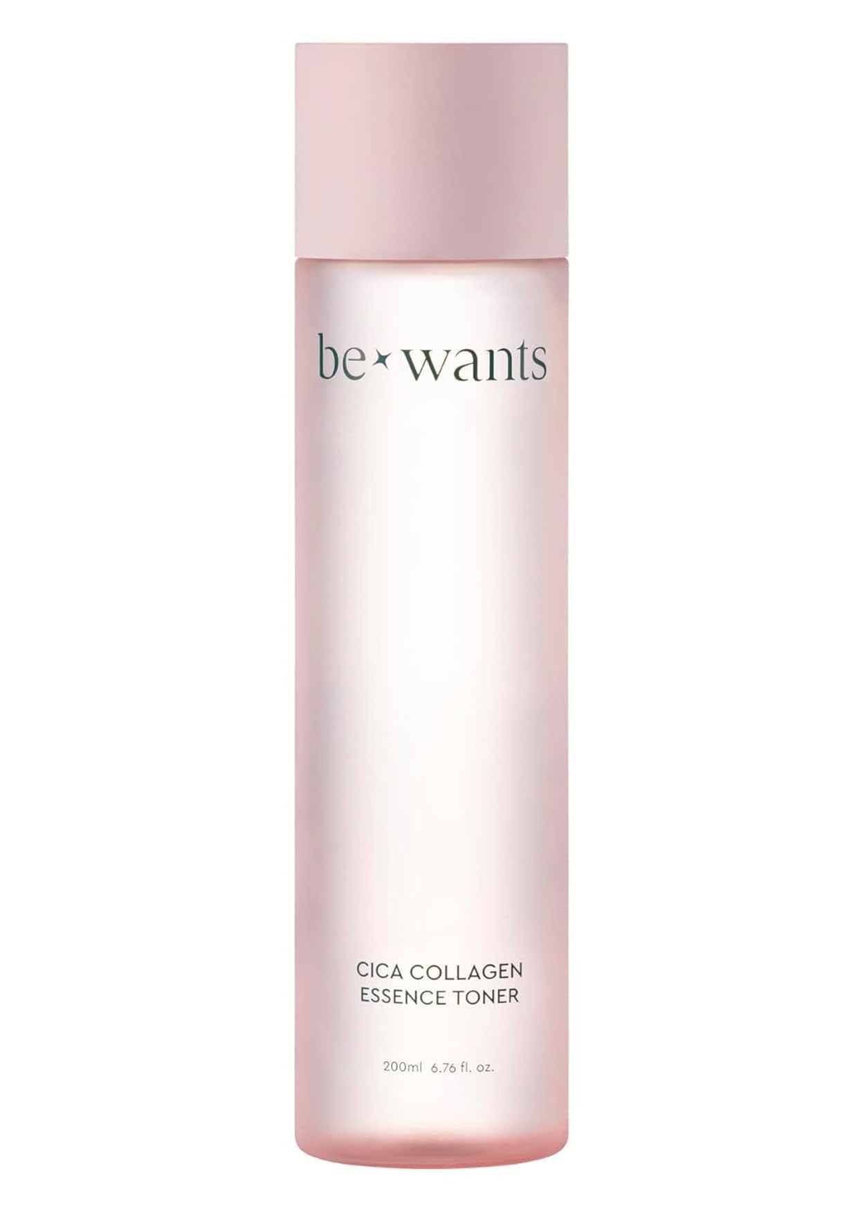 Bewants Cica Collagen Essence Toner 200ml