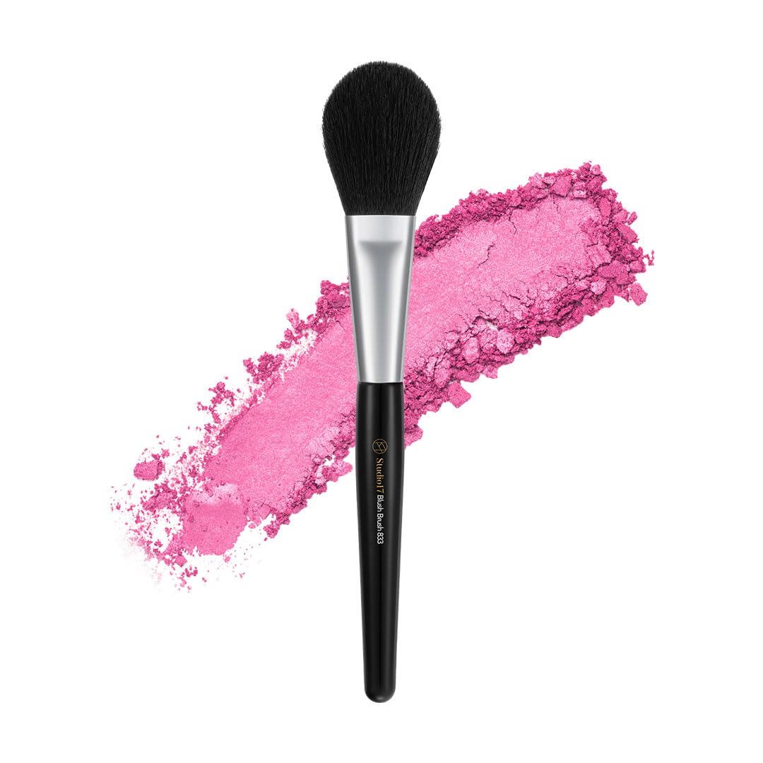 Blush brush 833