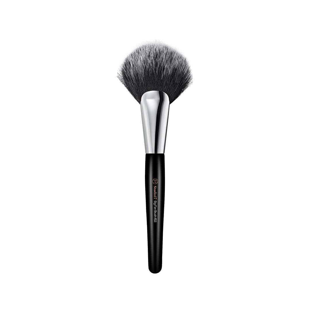 Big fan brush 453