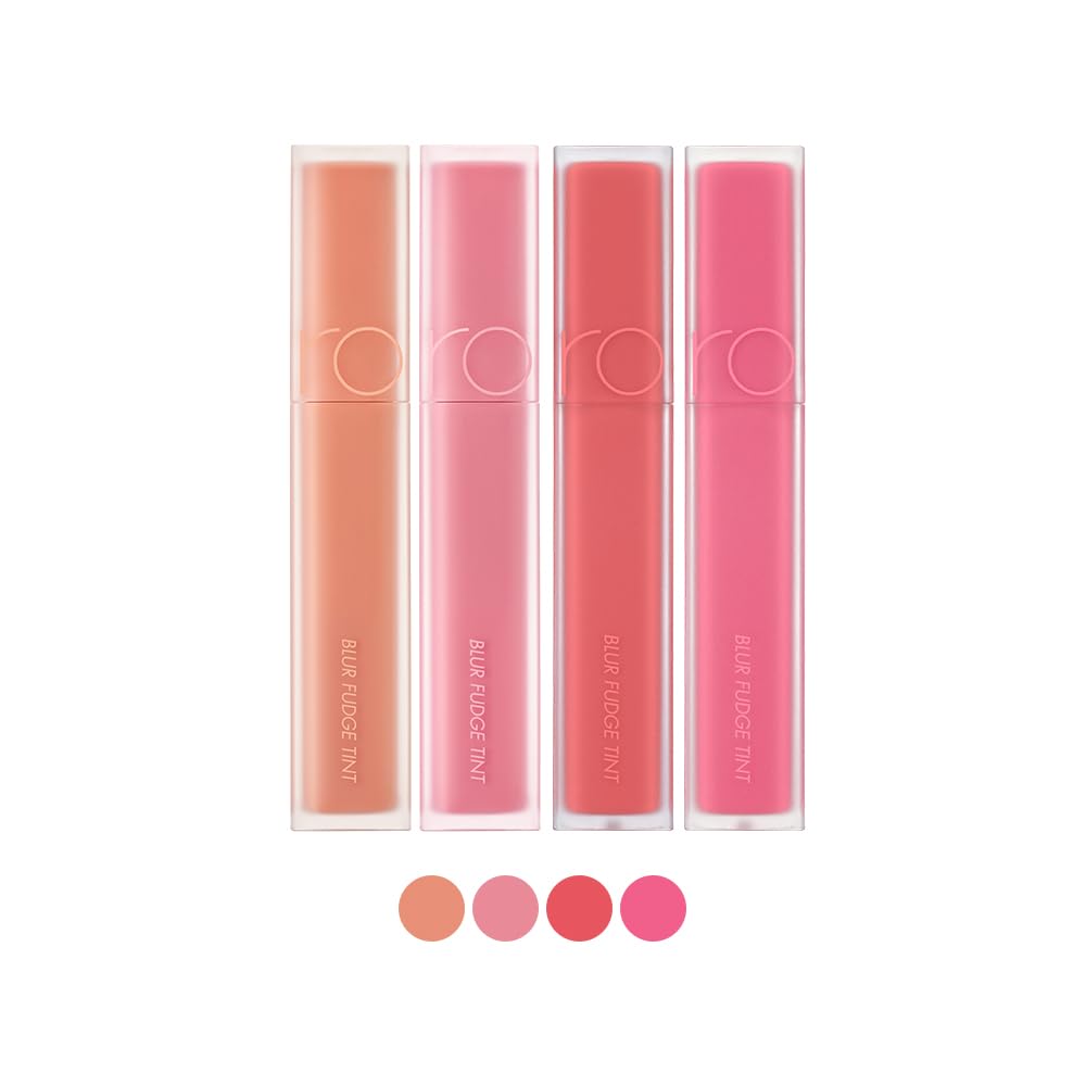 BLUR FUDGE TINT 15 BERRY FIZZ