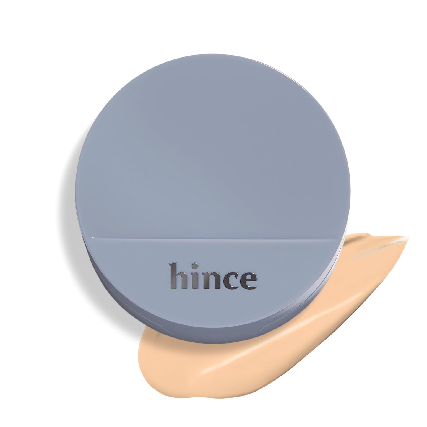 SECOND SKIN MESH MATTE CUSHION 21 IVORY 12g
