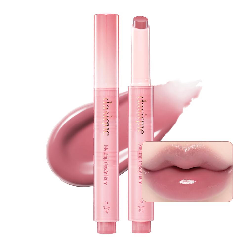 Melting Candy Balm 01 Gentle Peach