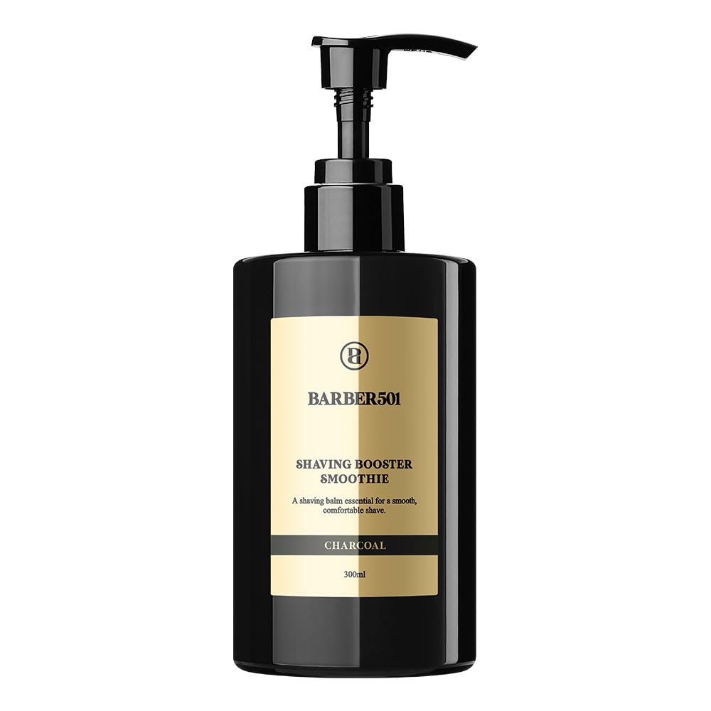 SHAVING BOOSTER SMOOTHIE VITA 300ML