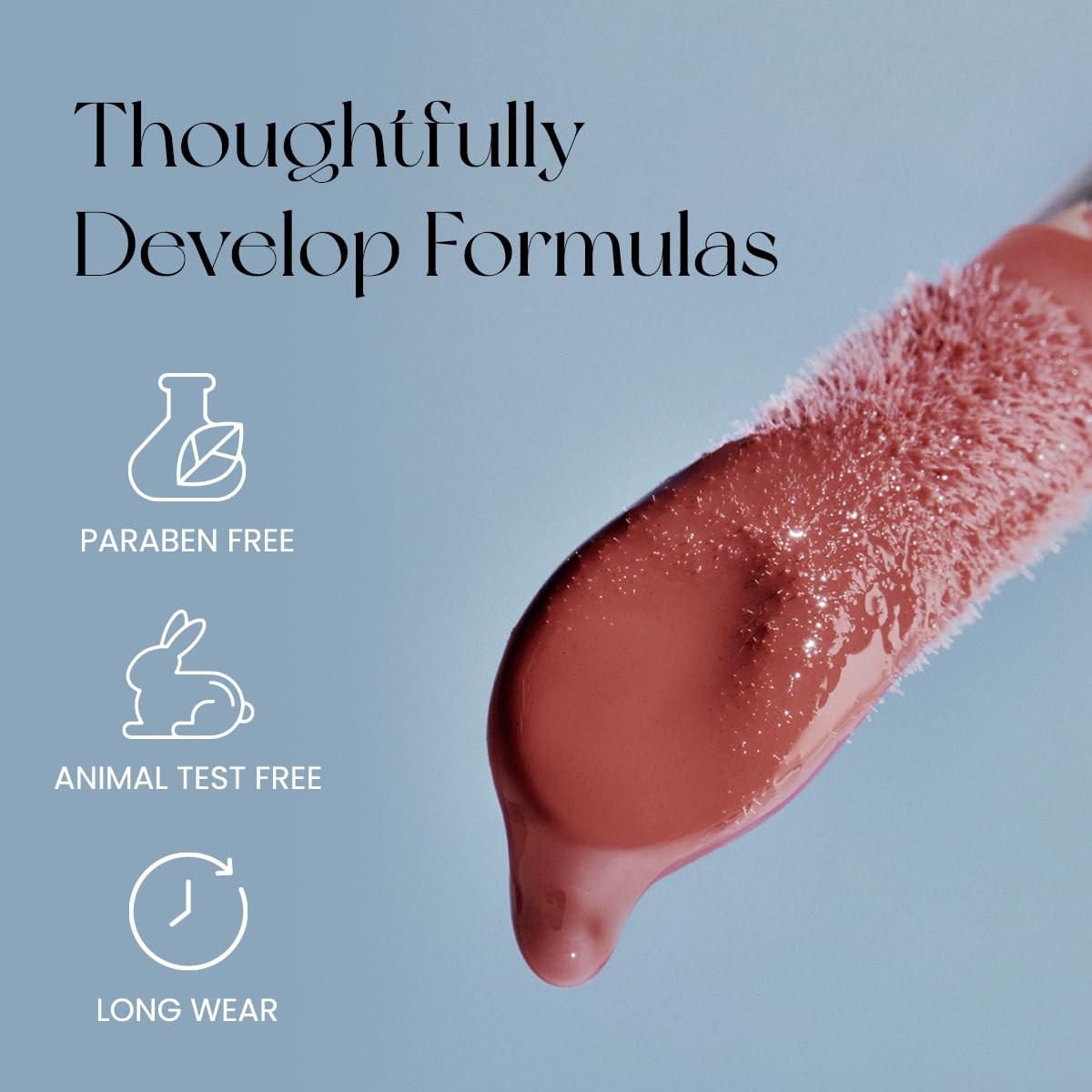 PERIPERA INK GLASTING LIP GLOSS #07
