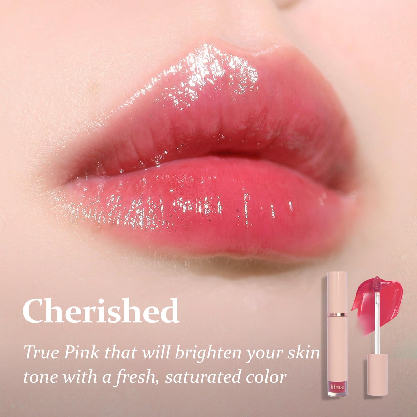 MOOD ENHANCER WATER LIQUID GLOW W012 CHERISHED 4ml