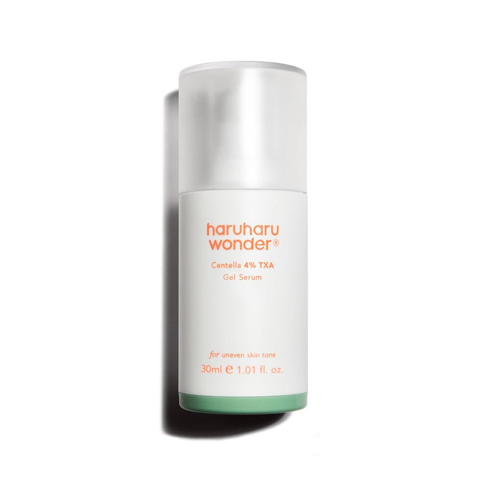 Centella 4% TXA Dark Spot Go Away Serum 30ml