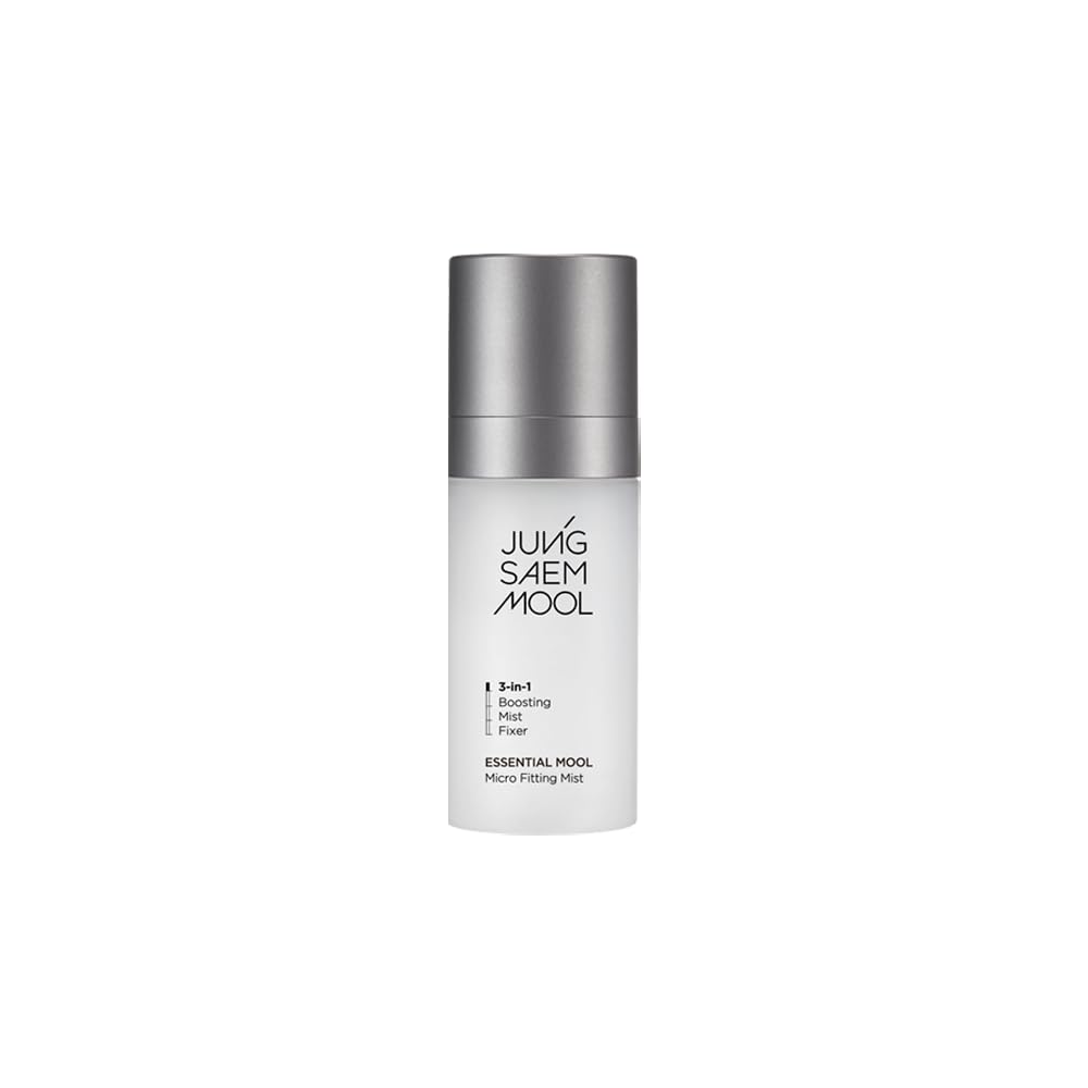 Essential Mool Micro Fitting Mist, 55ml