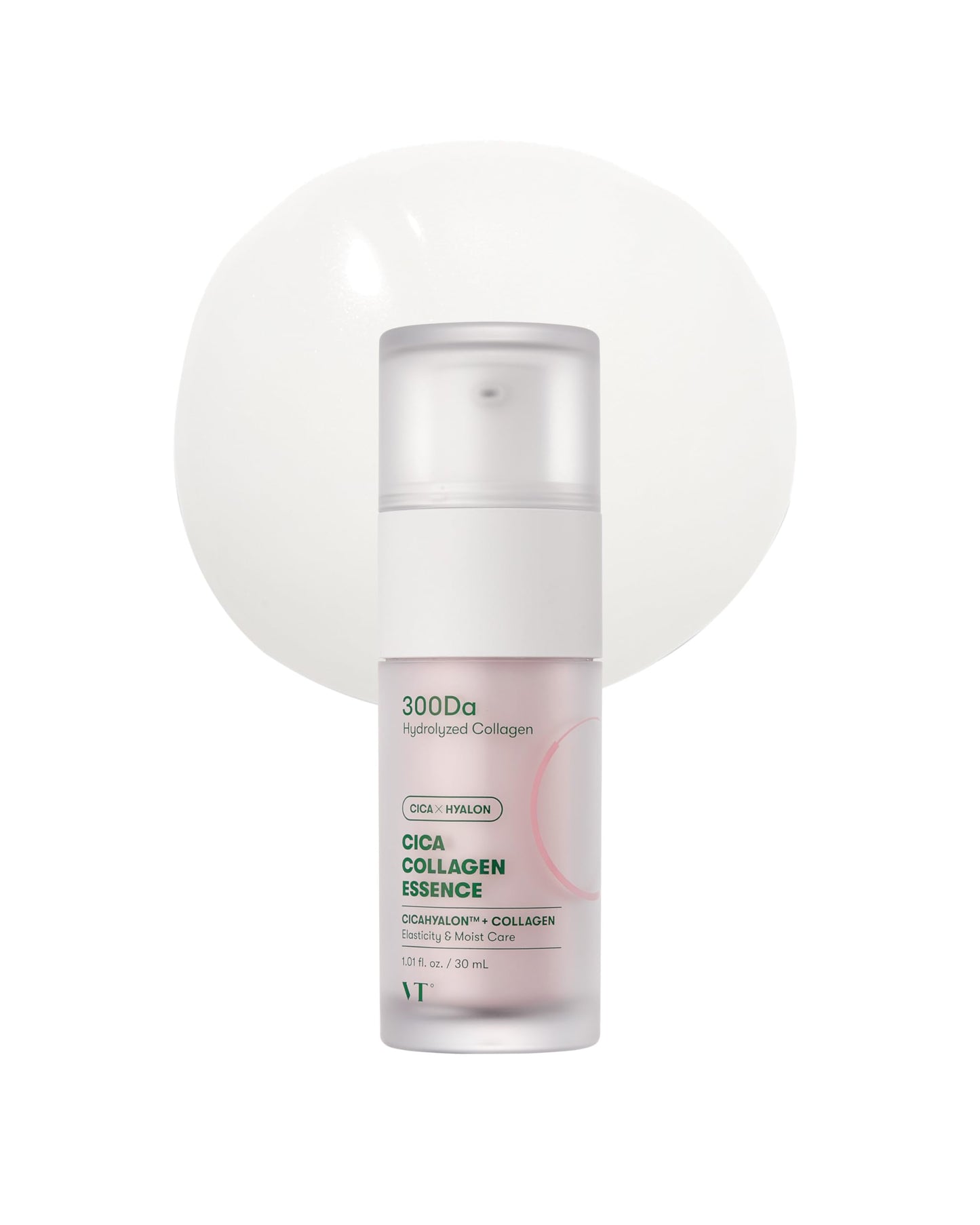 VT CICA COLLAGEN ESSENCE 30ml