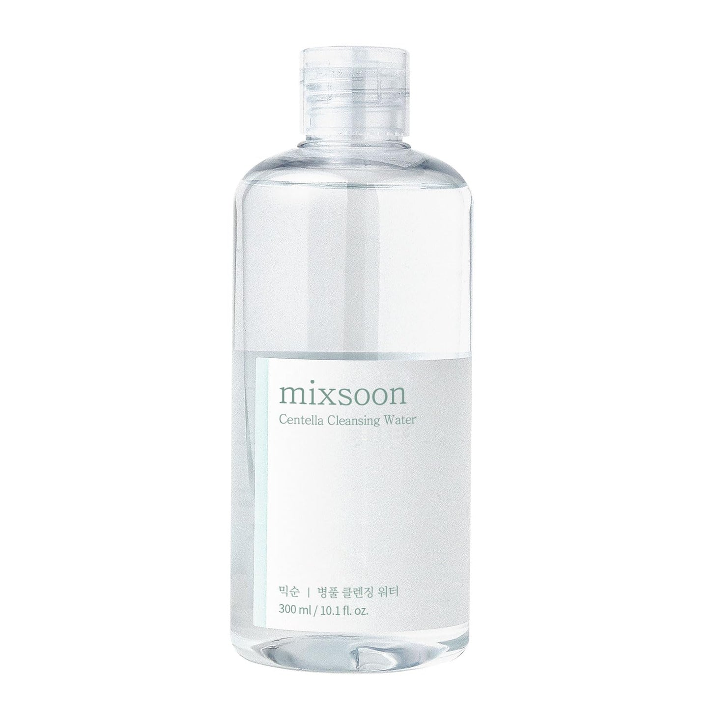 Centella Cleansing Water 300ml