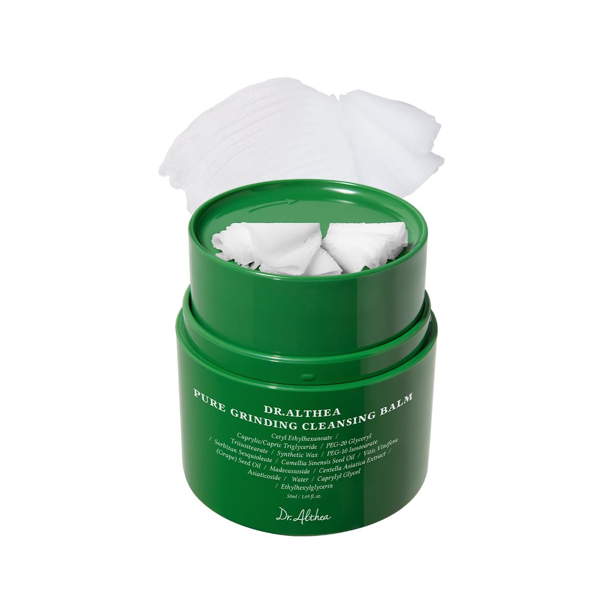 Pure Grinding Cleansing Balm 50ml