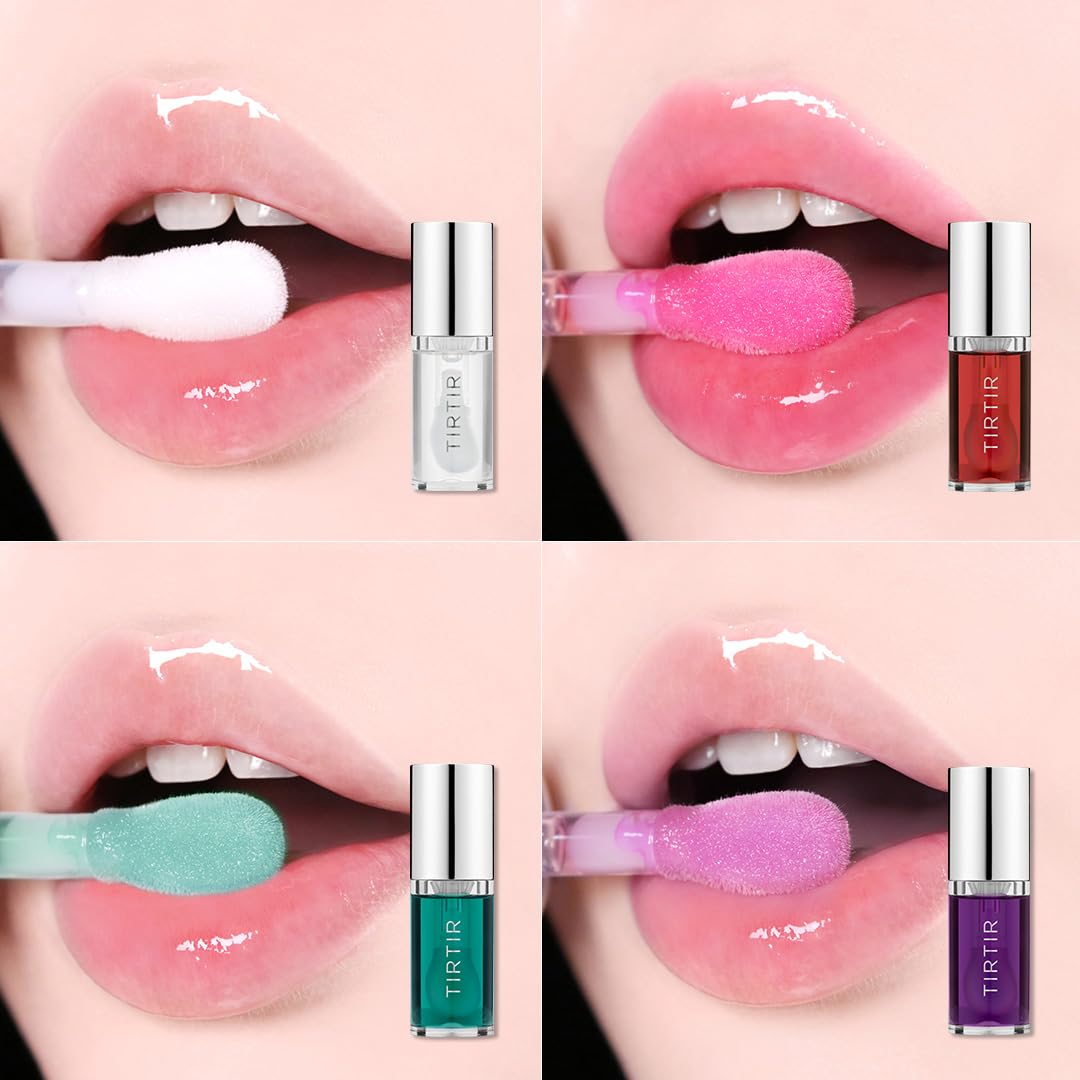 MY GLOW LIP OIL MINT 5.7ml