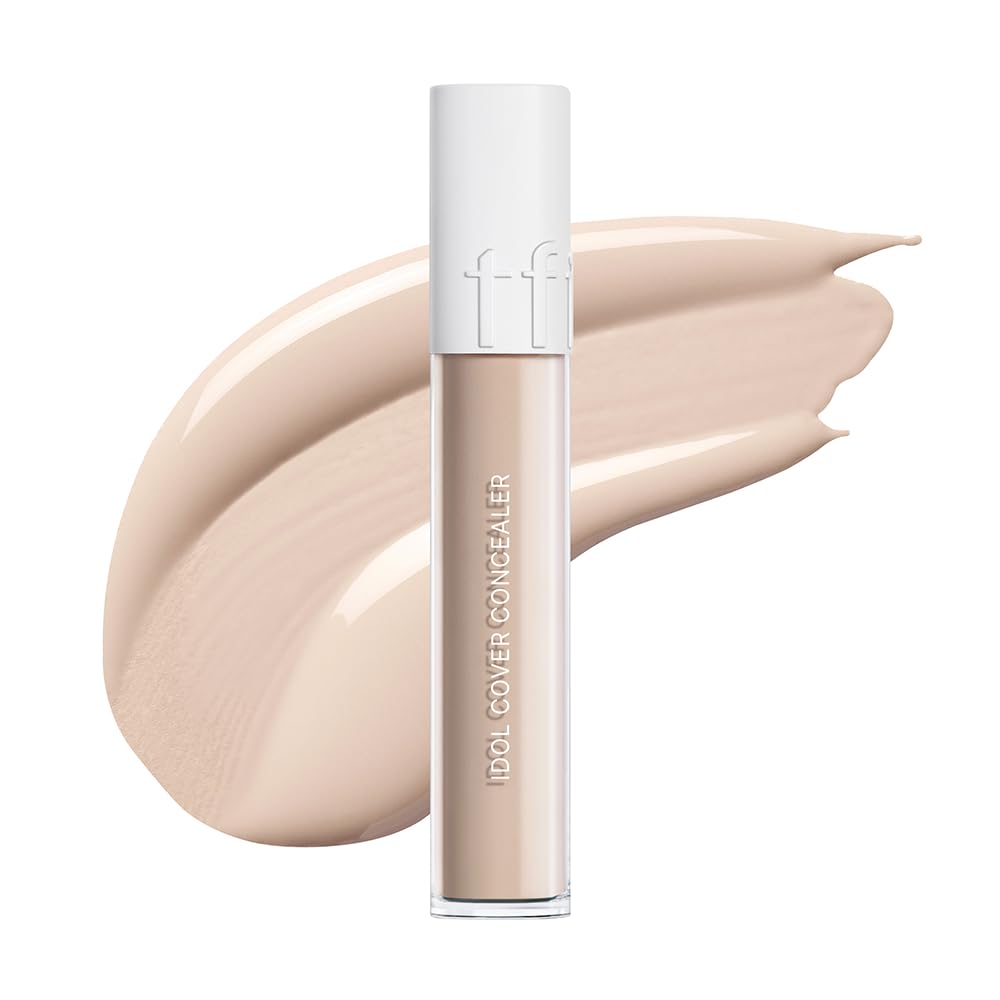 IDOL COVER CONCEALER P01 6.5g (2024)