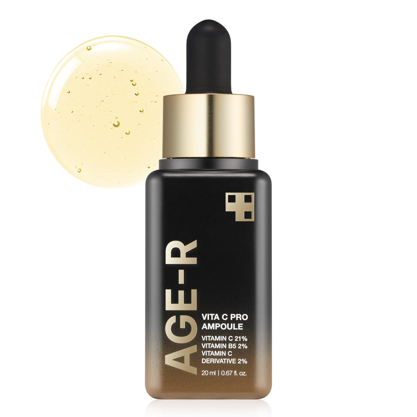 AGE-R VITA C PRO AMPOULE 20ml
