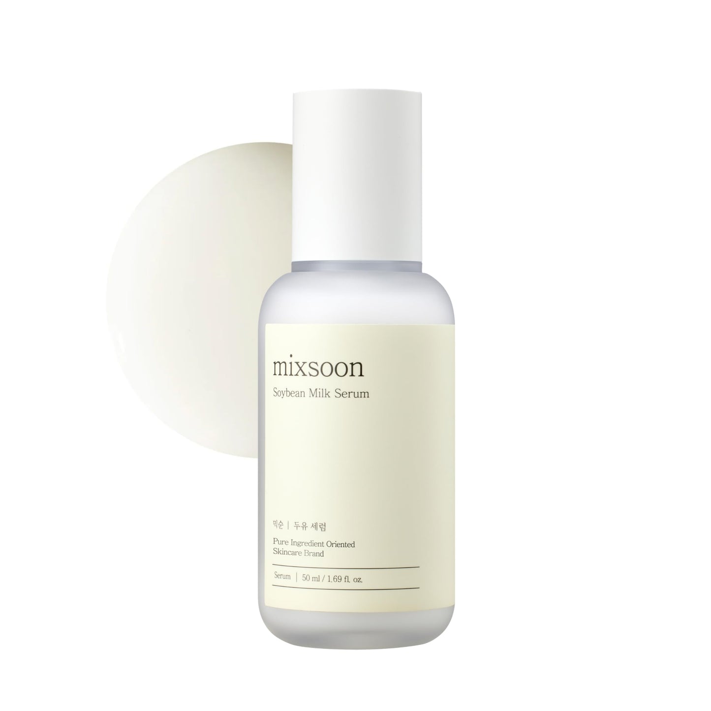 Mixsoon Soybean Milk Serum 50ml/1.69 fl.oz