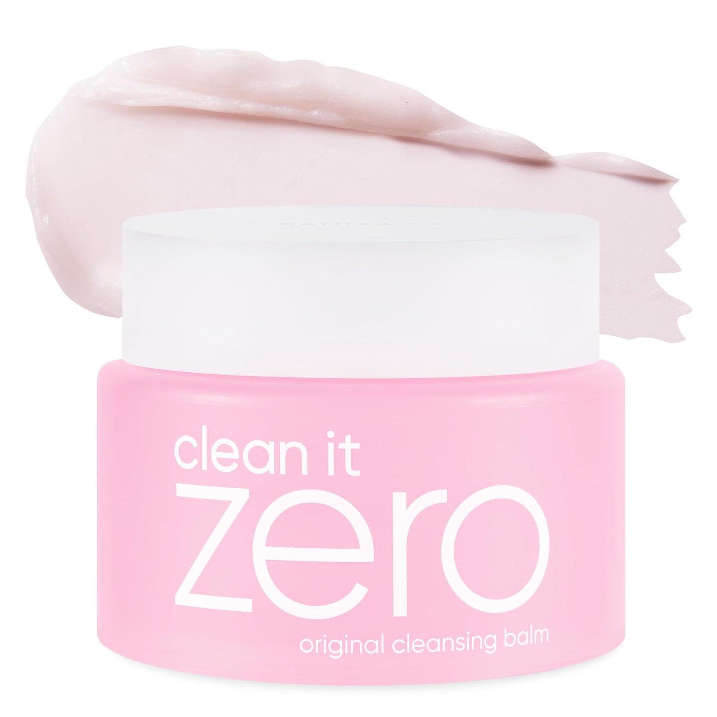 Clean it Zero Cleansing Balm Original 100ml (2024)