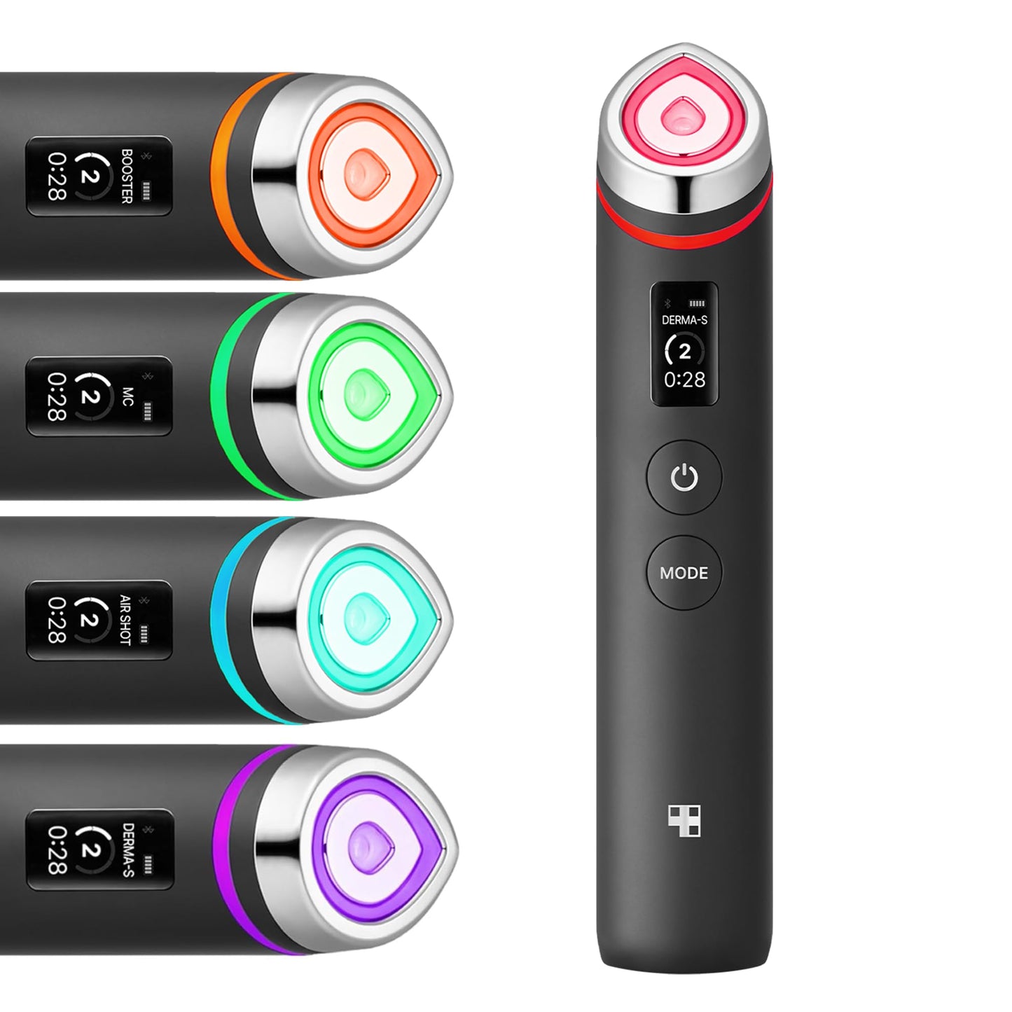 Beauty device - AGE-R BOOSTER PRO EX