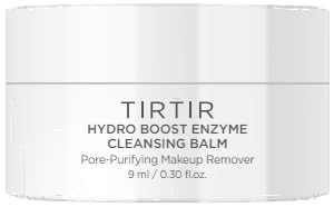 HYDRO BOOST ENZYME CLEANSING BALM 9ML HYDRO BOOST ENZYME CLEANSING BALM 9ML