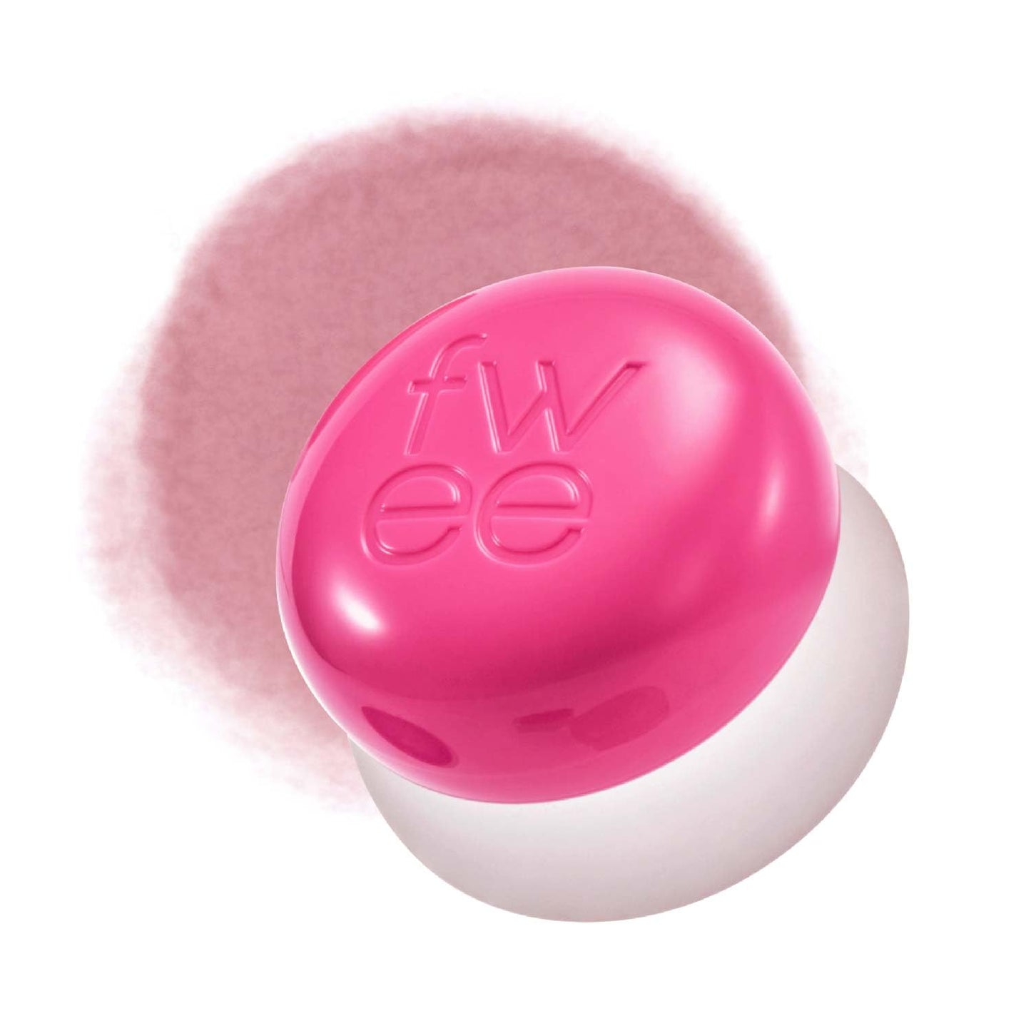 LipCheek Blurry Pudding Pot PK01 Baby 5g