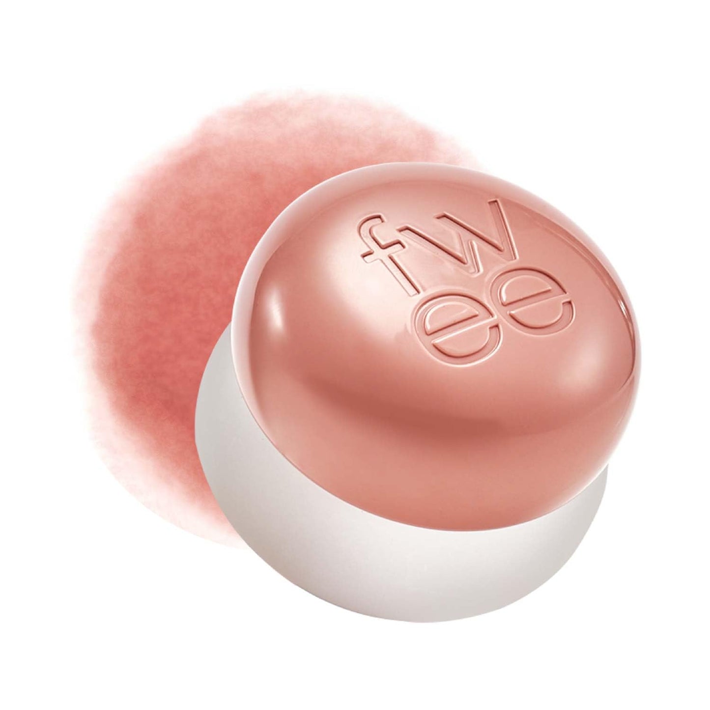 LipCheek Blurry Pudding Pot ND04 My 5g