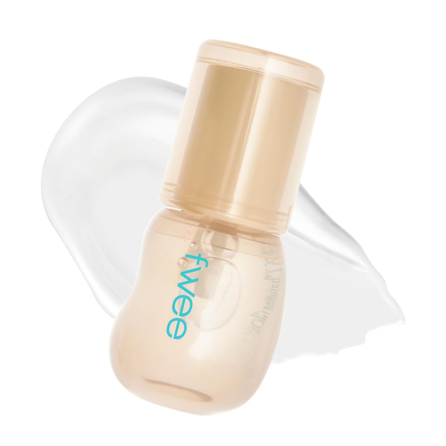 3D Changing gloss 0 Clear 5.3g