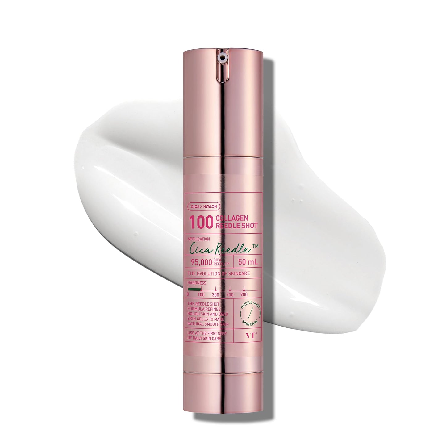 COLLAGEN REEDLE SHOT 100