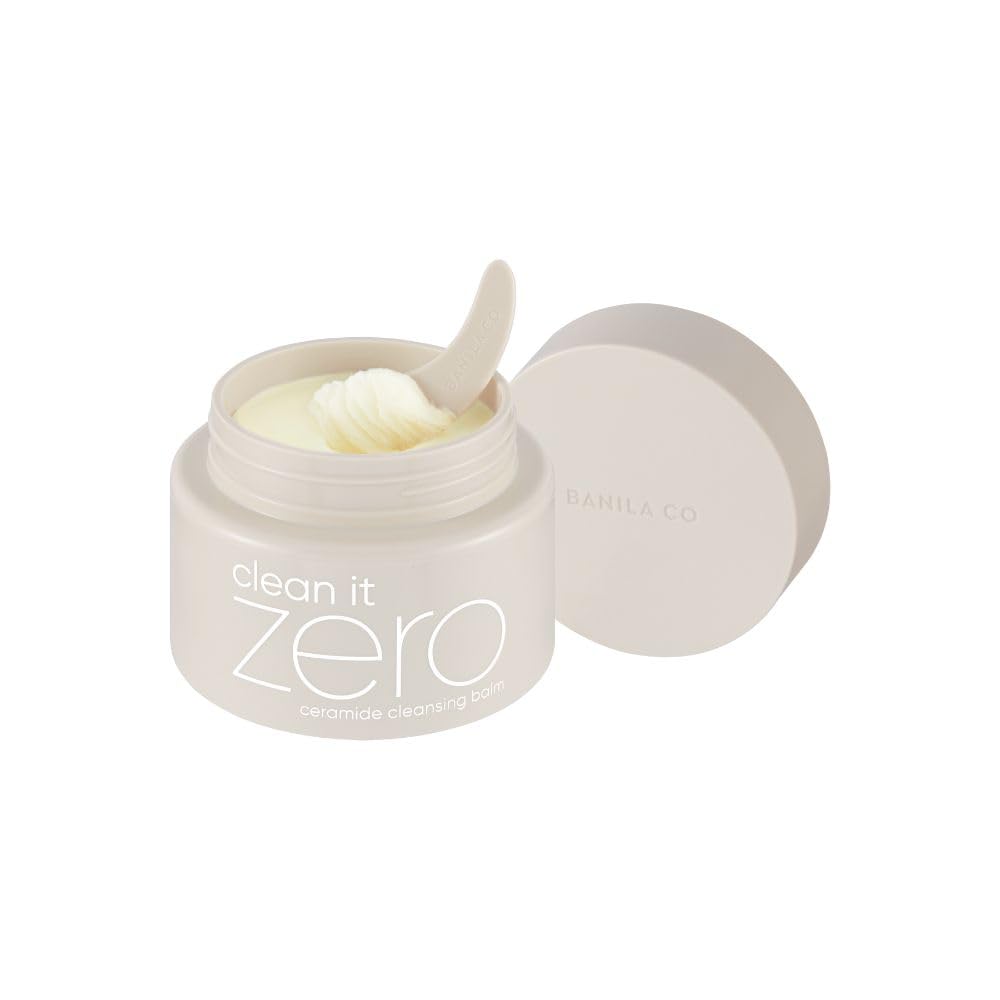 Clean it Zero Ceramide Cleansing Balm 100ml