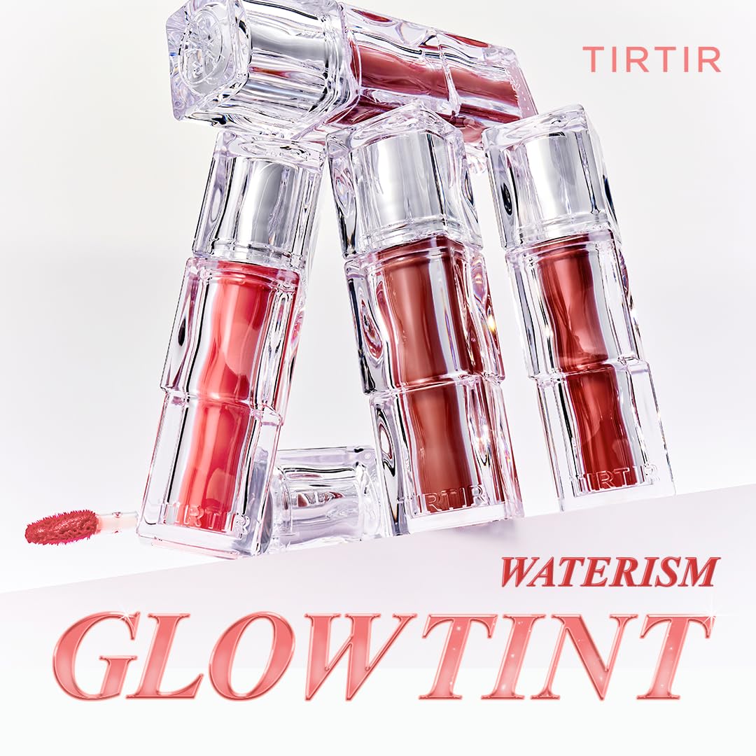WATERISM GLOW TINT 05 SCOTCH SHOT 4G