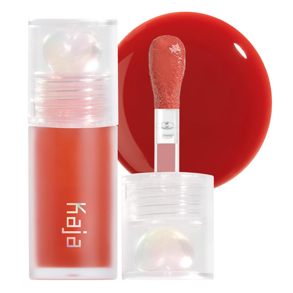 JUICY GLASS LIP OIL 06 Apple Cider