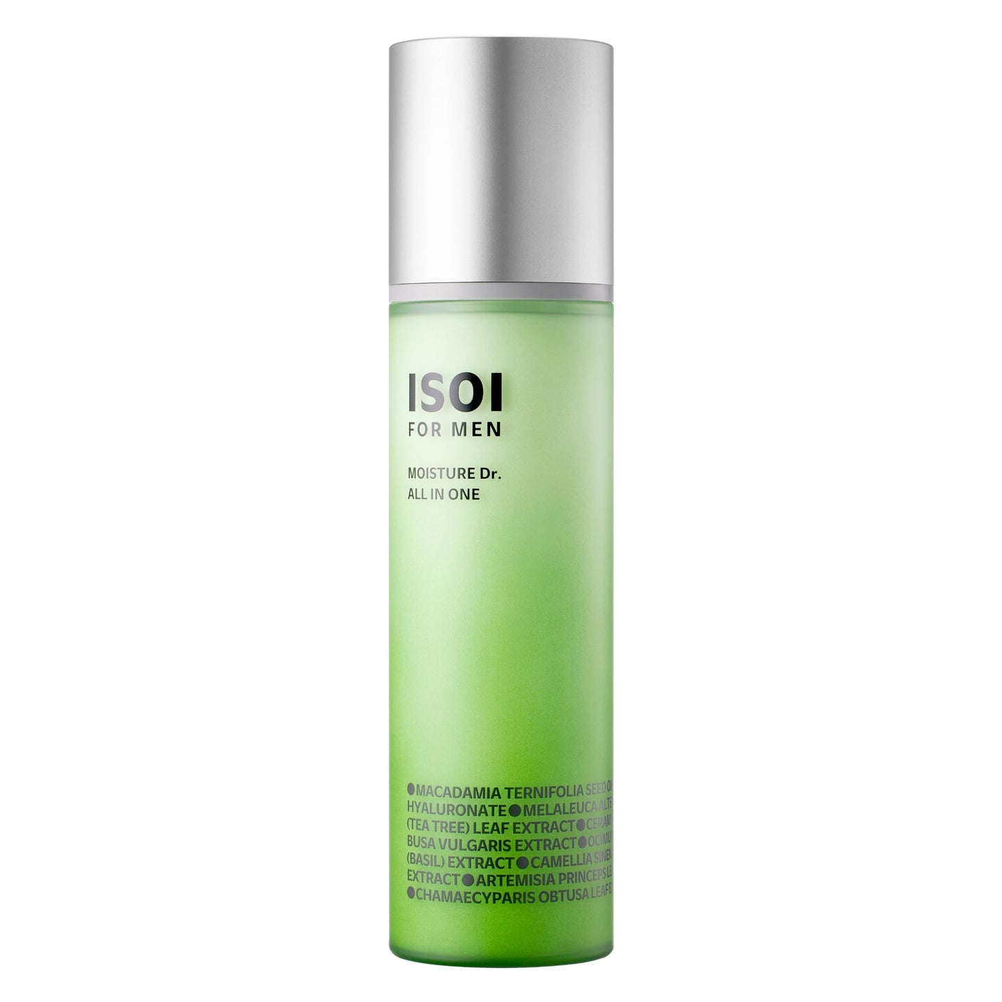 FOR MEN MOISTURE DR. ALL IN ONE 100ML FOR MEN MOISTURE DR. ALL IN ONE 100ML