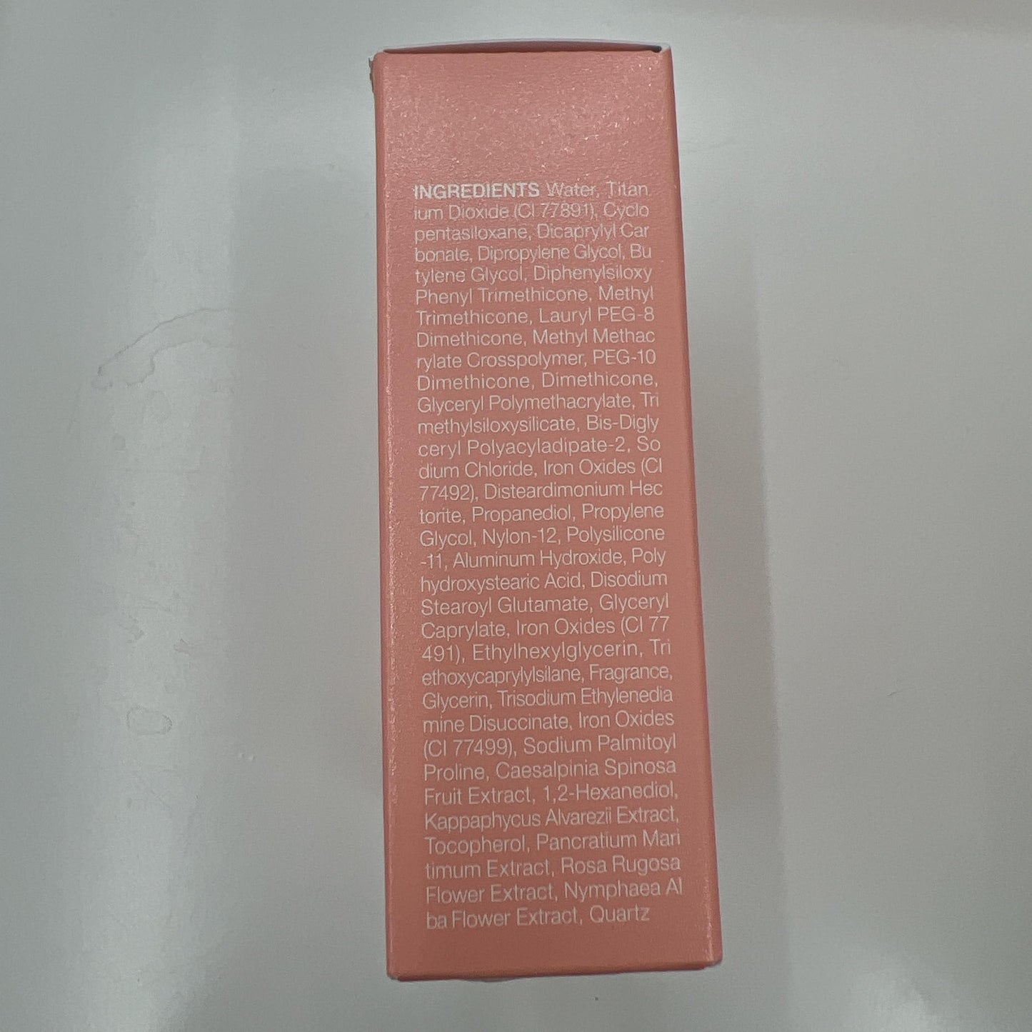 MASK FIT ALL-COVER CUSHION 18G 17W FRENCH VANILLA