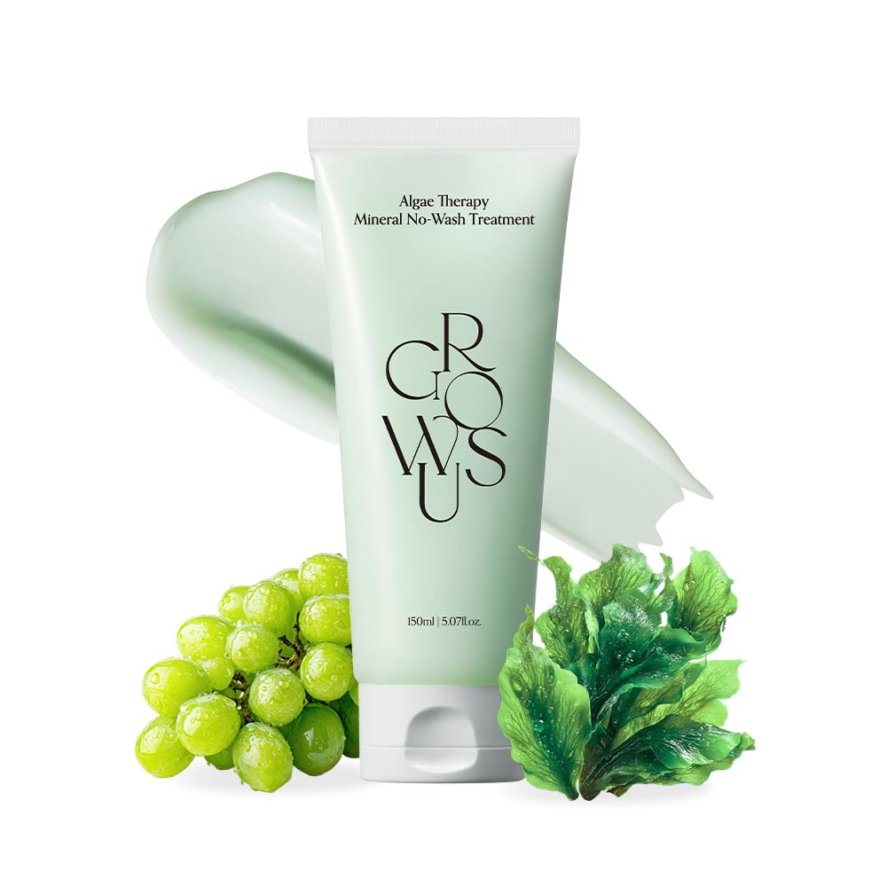 Algae Therapy No-wash Treatment 150ml