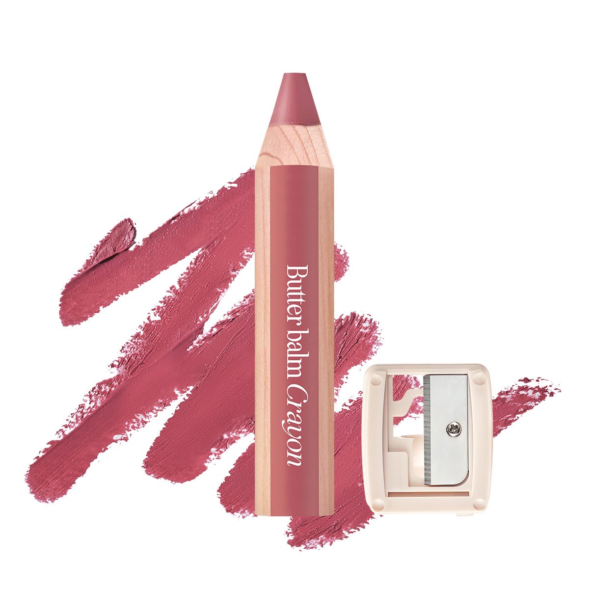 CLIO BUTTER BALM CRAYON #07