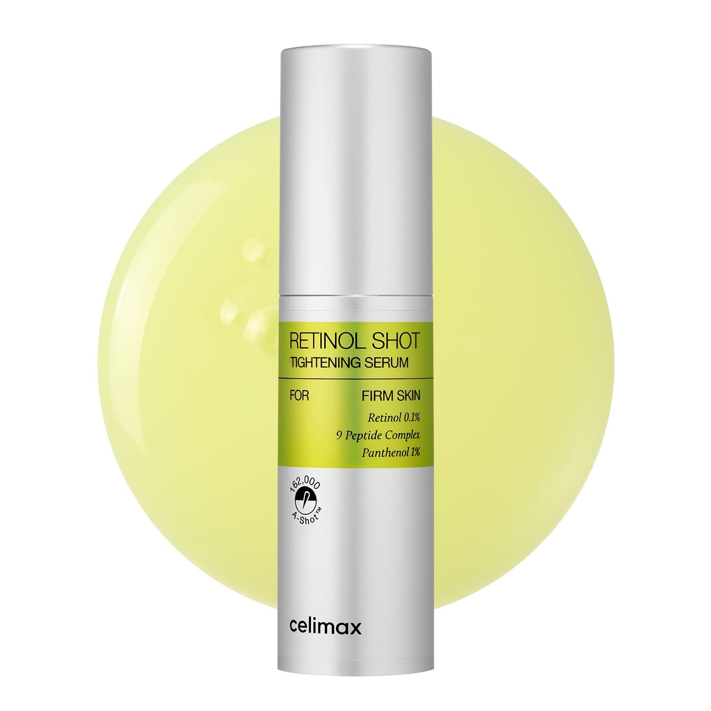 The Vita-A Retinol Shot Tightening Serum (30ml)