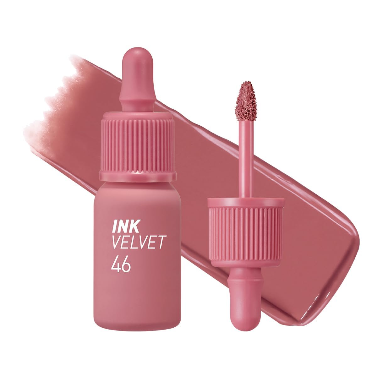 INK VELVET 046 PINK MAUVE NUDE