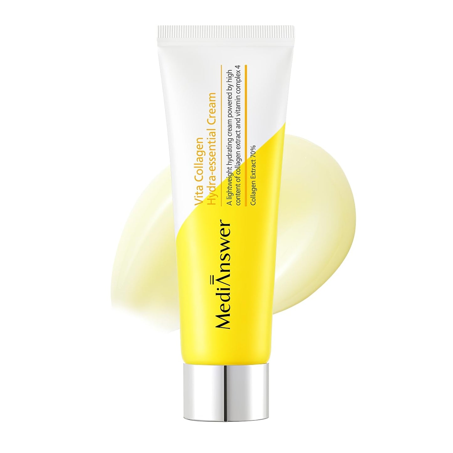 MEDIANSWER VITA COLLAGEN HYDRA ESSENCIAL CREAM