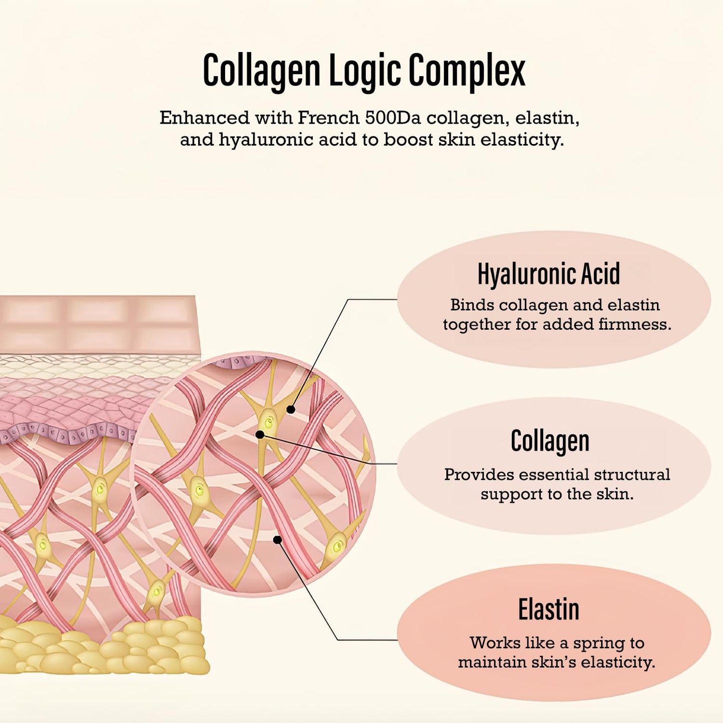 MEDIANSWER VITA COLLAGEN LOGIC AMPOULE
