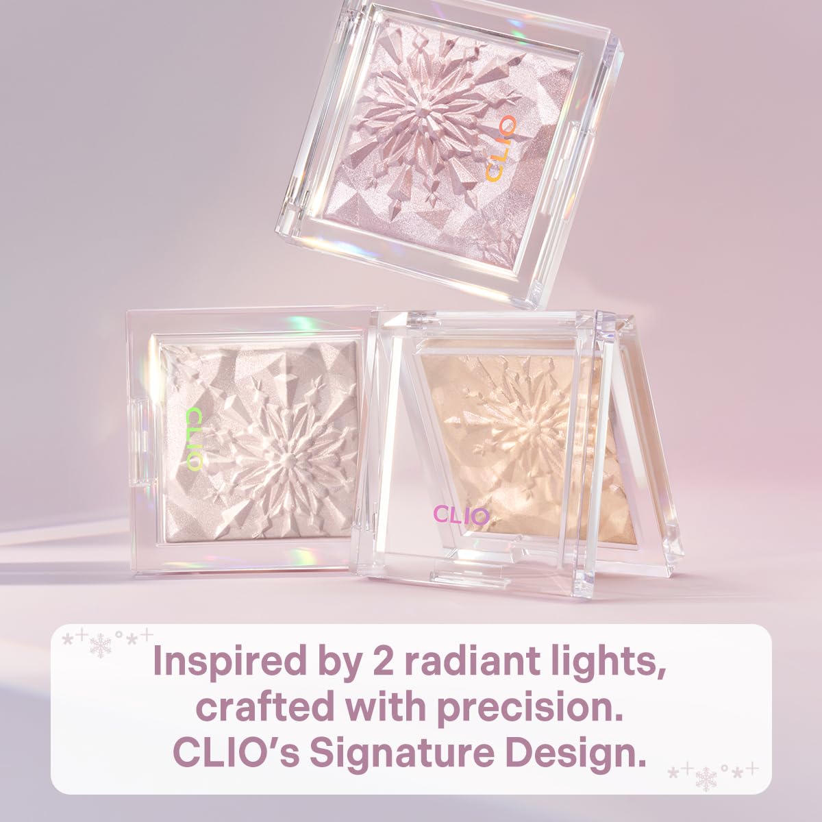 PRISM HIGHLIGHTER (25AD) 01 GOLD SHEER