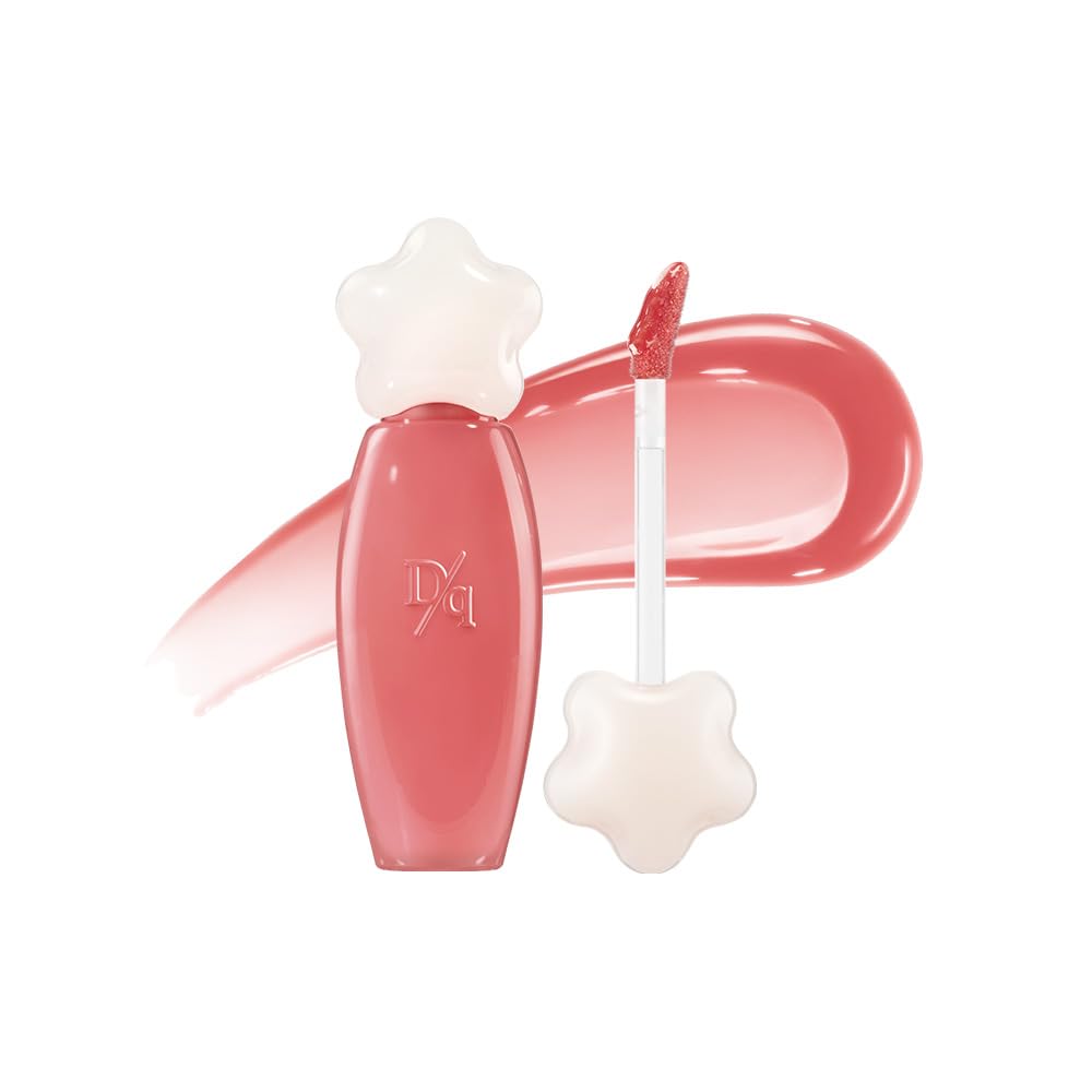 Pure Water Lip Gloss 06 Fade Rose