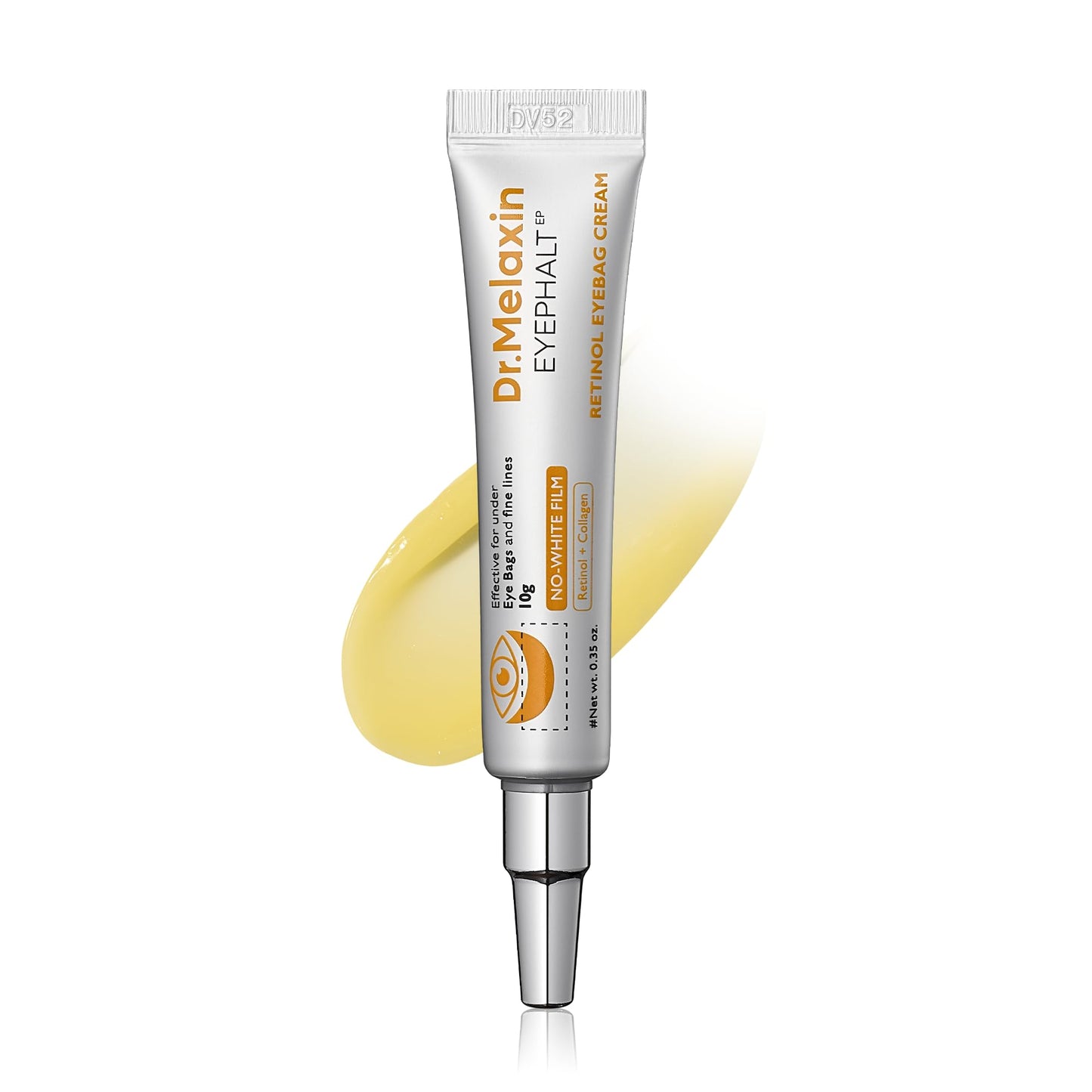 Eyephalt Retinal Eyebag Cream