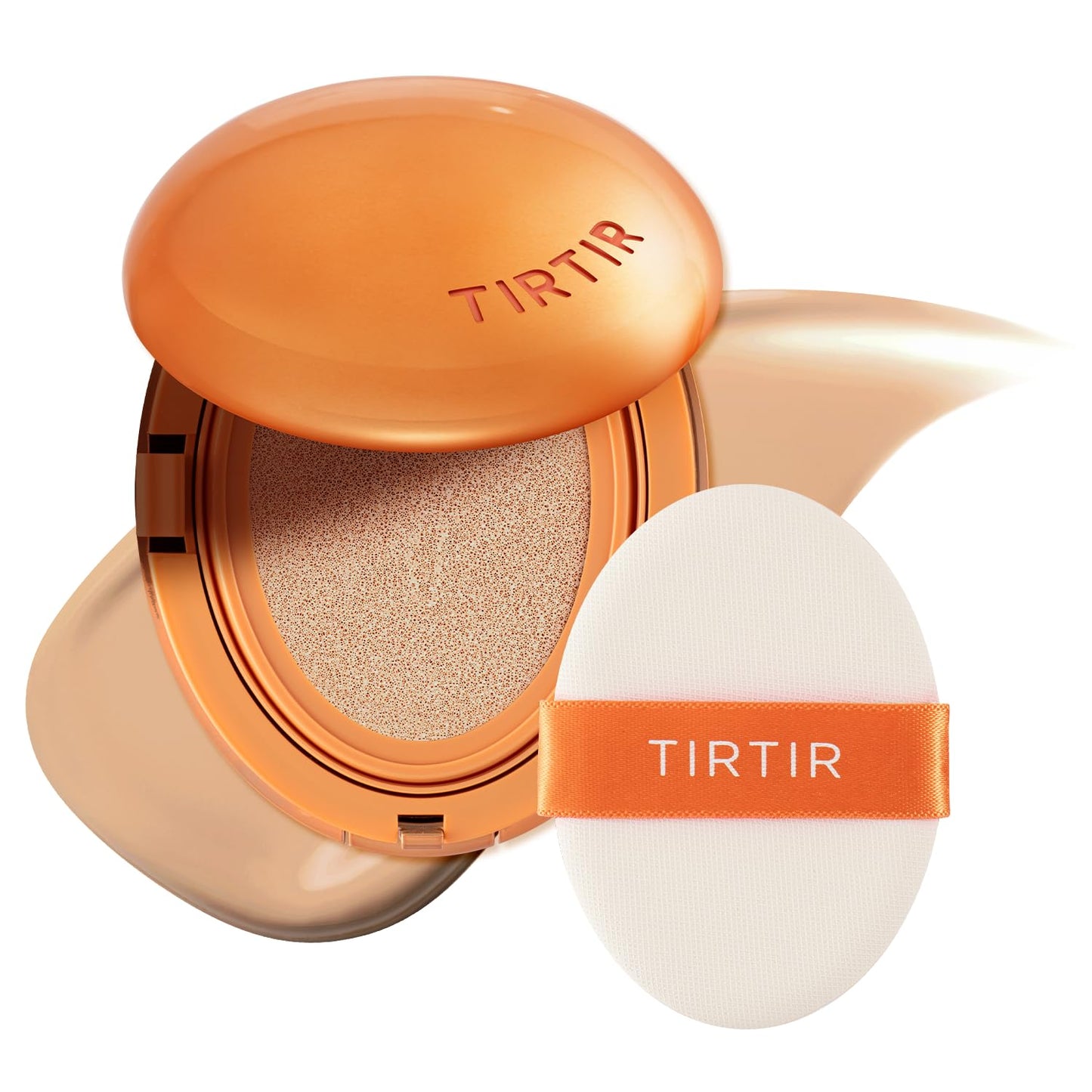 MASK FIT AI FILTER CUSHION-24N LATTE