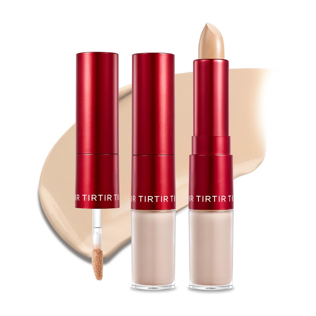 GLIDE HIDE BLURRING CONCEALER-4N