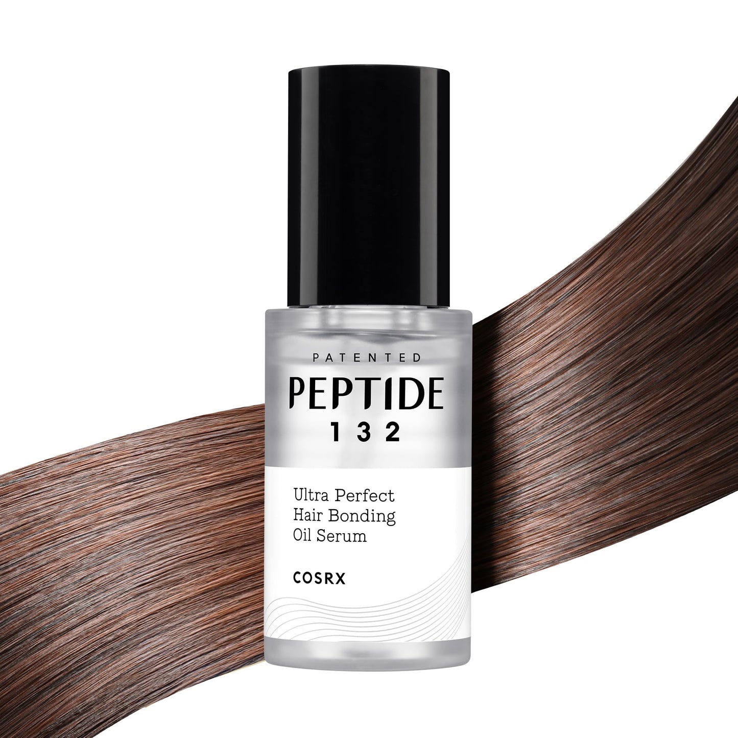 PEPTIDE-132 Ultra Perfect Hair Bonding Oil Serum 28ml