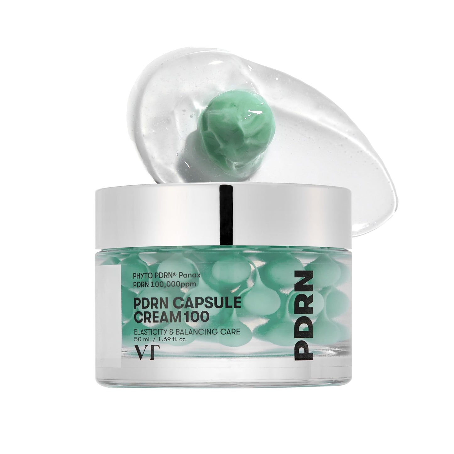 PDRN CAPSULE CREAM 100 50ML