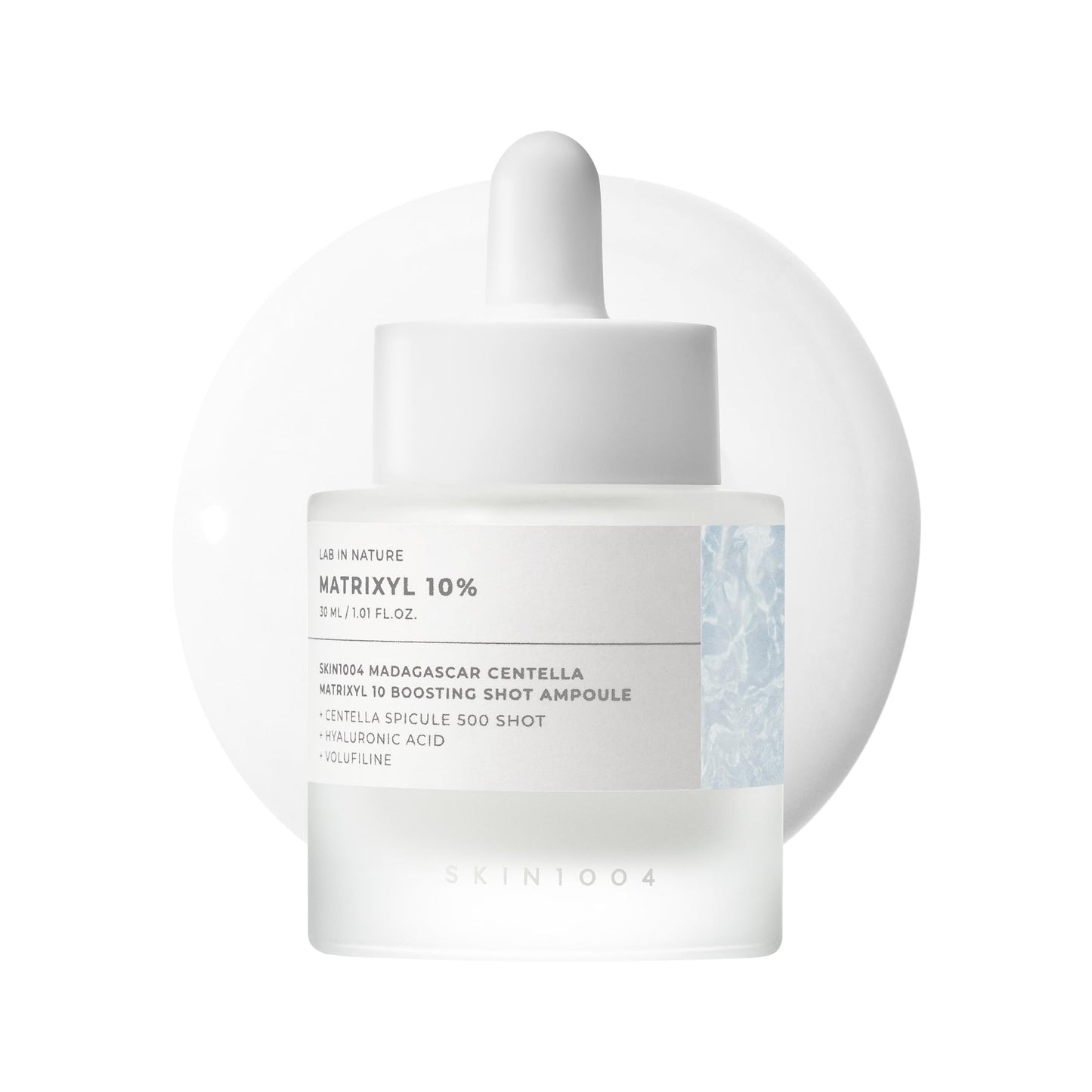 MADAGASCAR CENTELLA MATRIXYL 10 BOOSTING SHOT AMPOULE 30ML (US) MADAGASCAR CENTELLA MATRIXYL 10 BOOSTING SHOT AMPOULE 30ML (US)