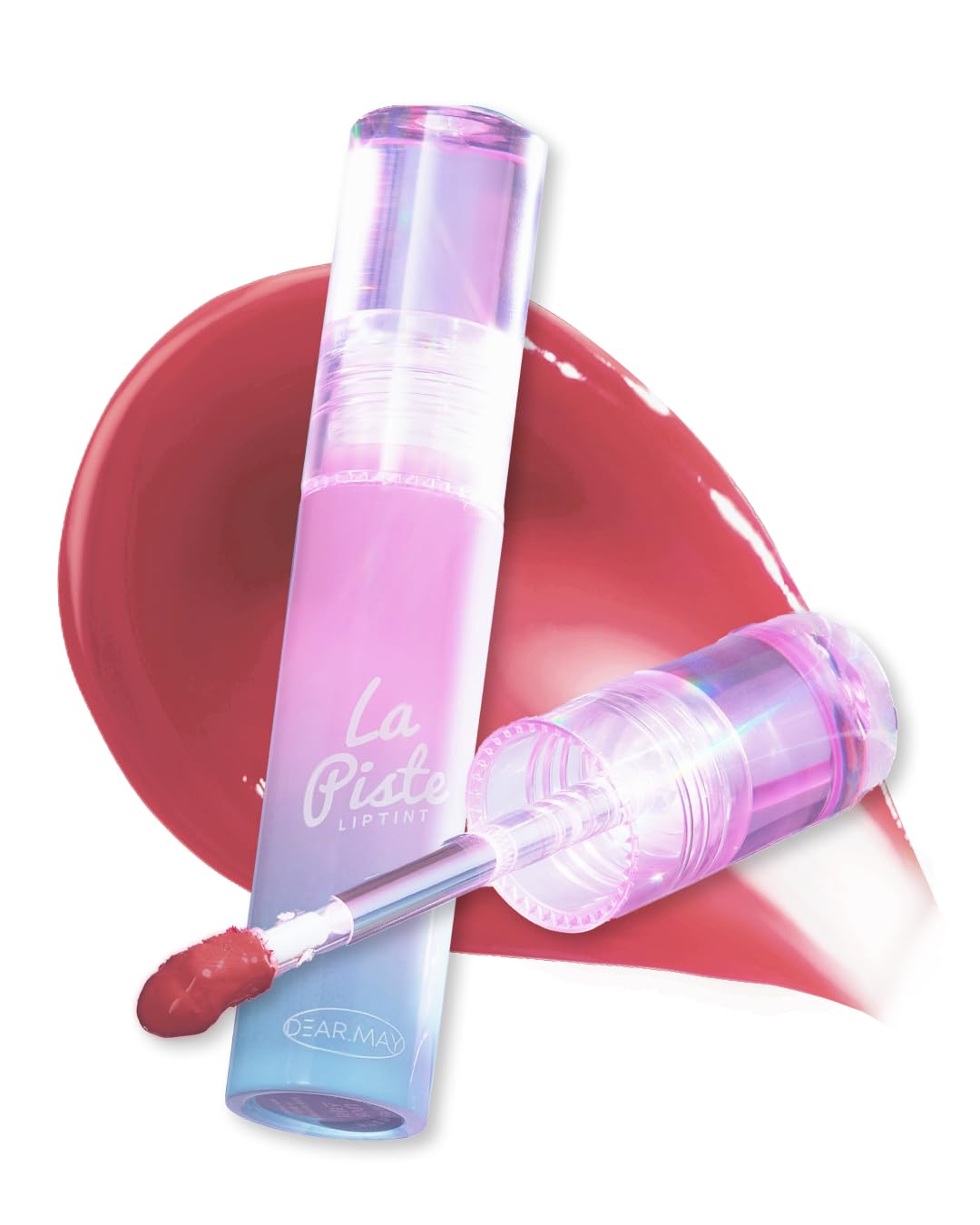 LA PISTE LIP TINT LP06 Blissful (4.1g)