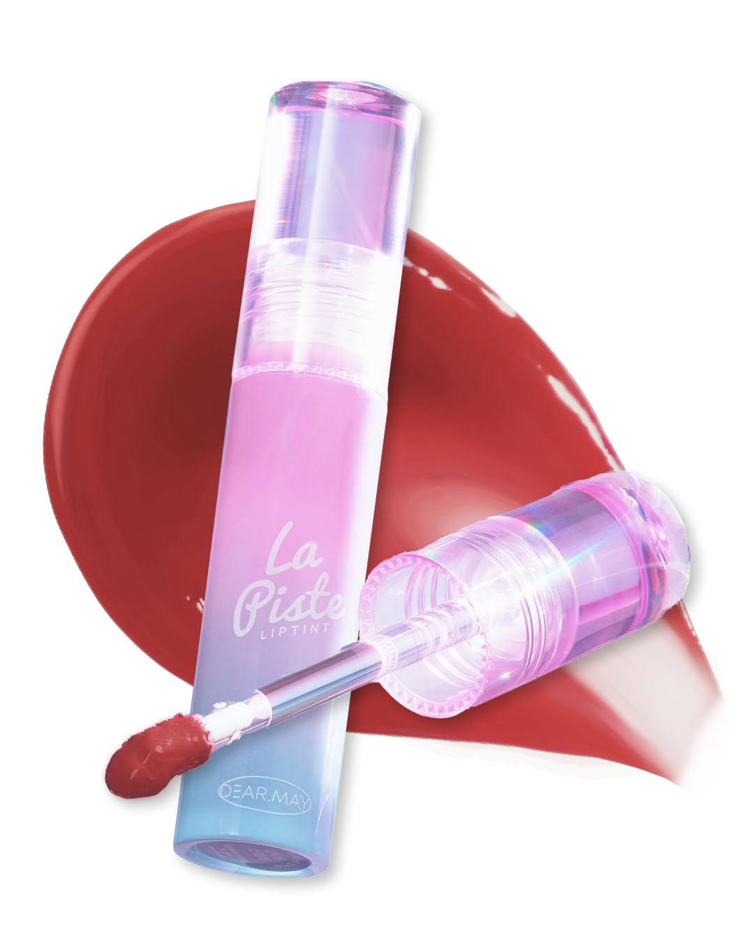 LA PISTE LIP TINT LP07 Falling (4.1g)