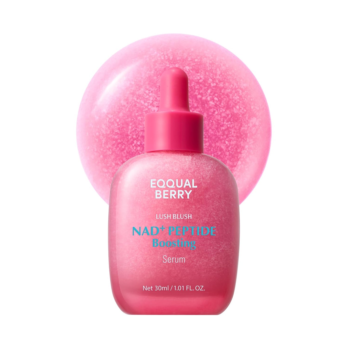 NAD+ PEPTIDE BOOSTING SERUM 30ML