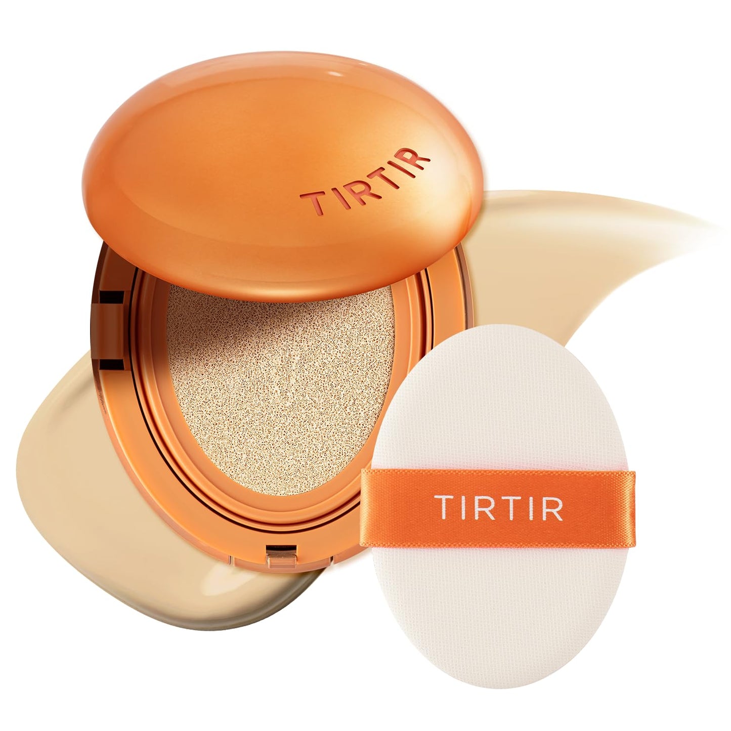 MASK FIT AI FILTER CUSHION-21W NATURAL IVORY