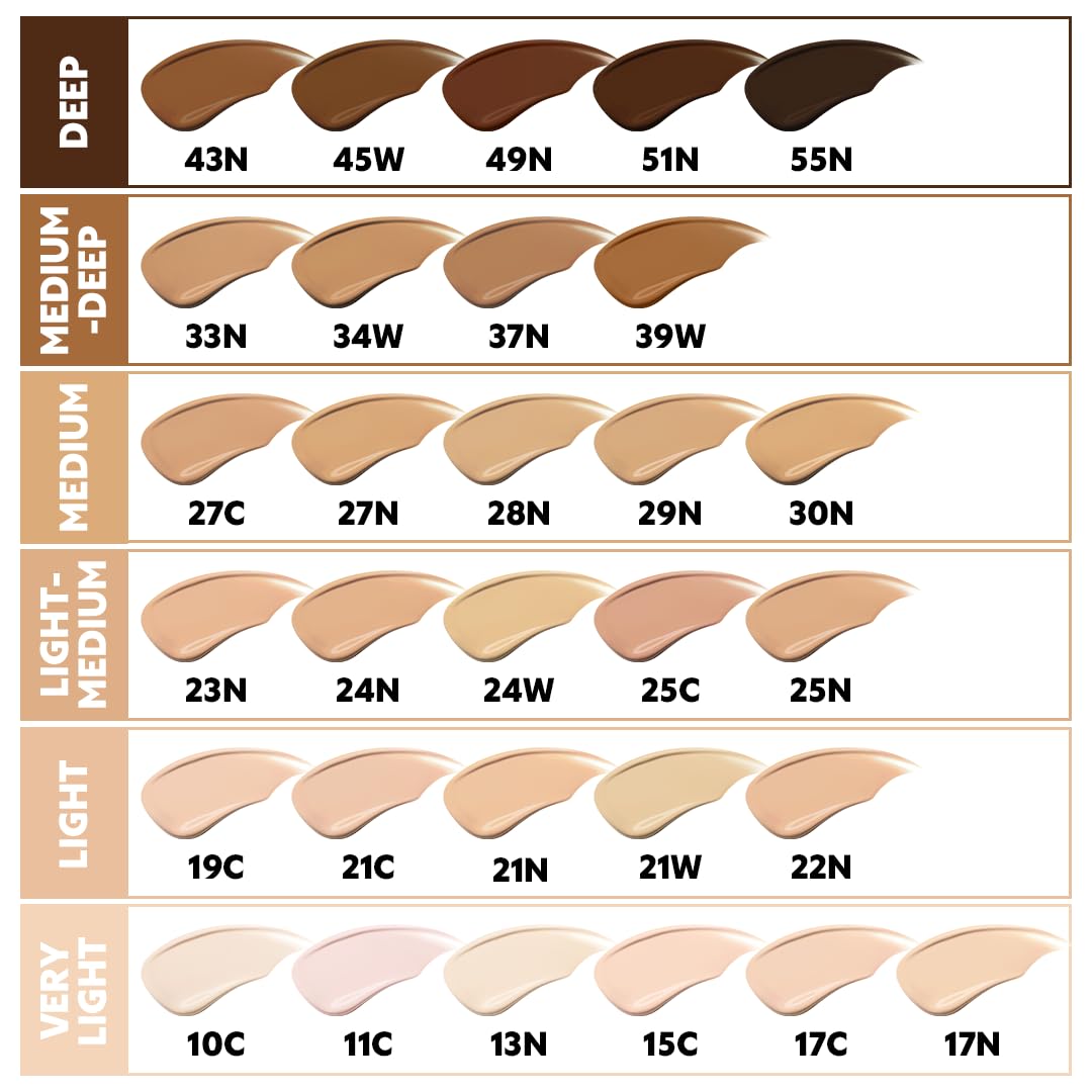 MASK FIT AI FILTER CUSHION-33N MACCHIATO