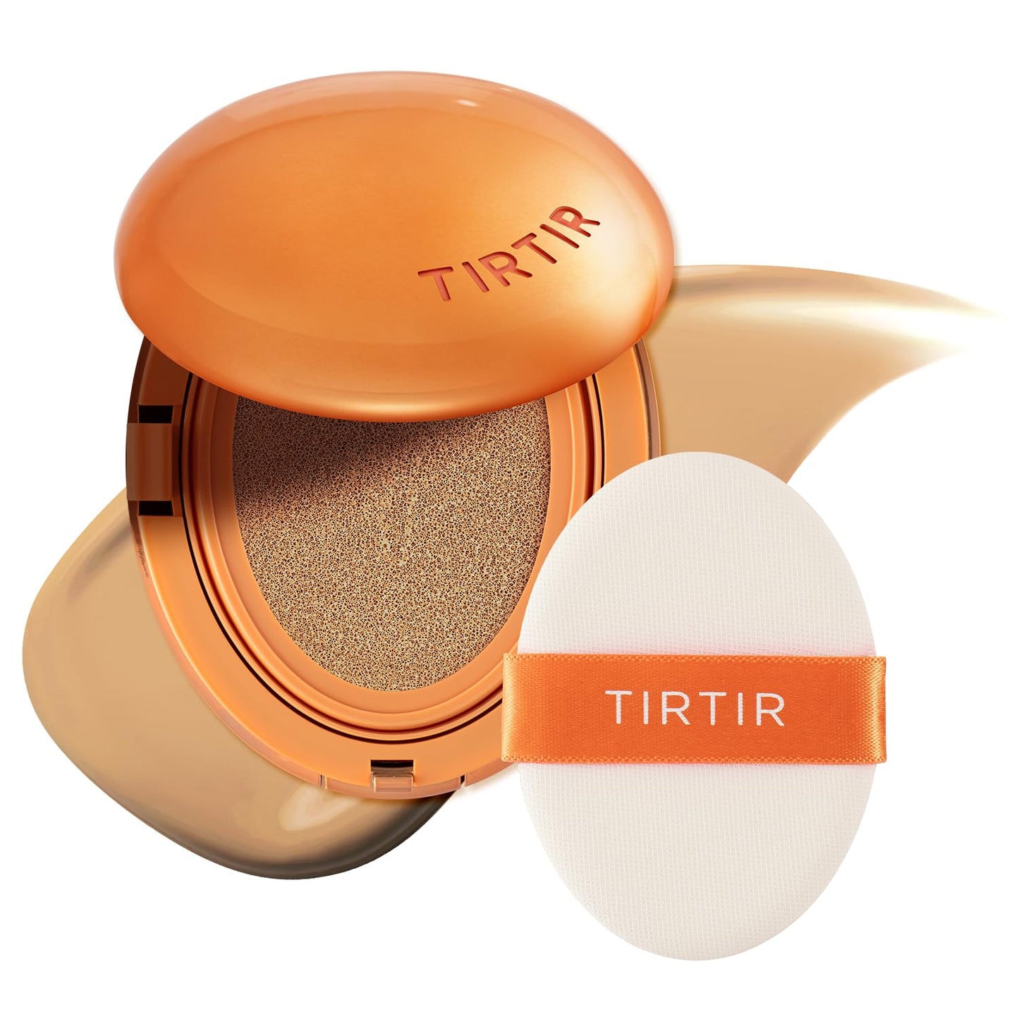 MASK FIT AI FILTER CUSHION-30N RICH HONEY